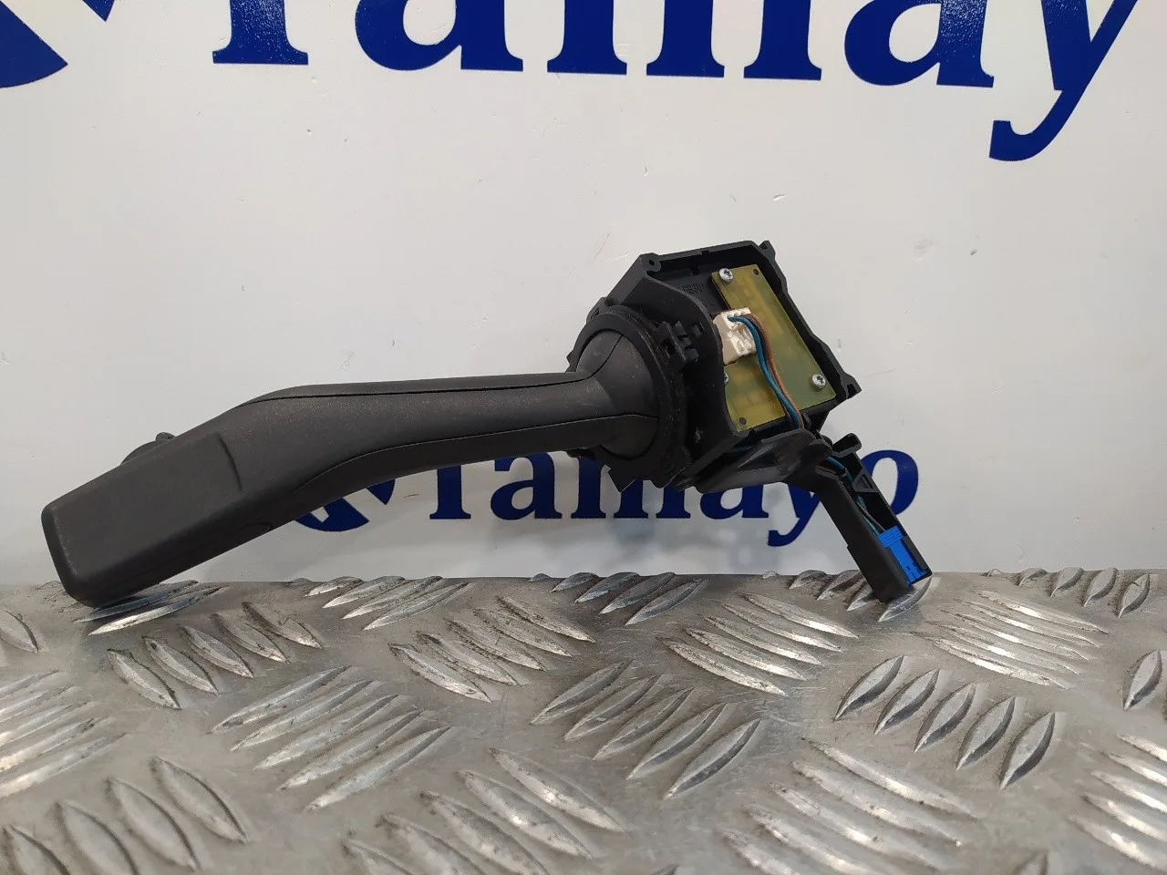 Mando Limpia para Seat Altea (5P1)