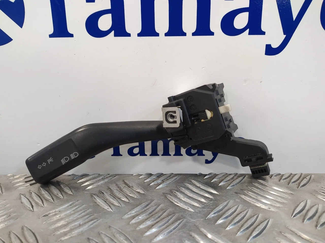 Mando Intermitentes para Seat Altea (5P1)