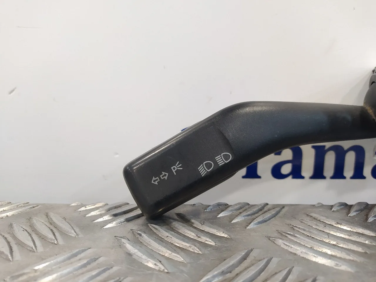 Mando Intermitentes para Seat Altea (5P1)