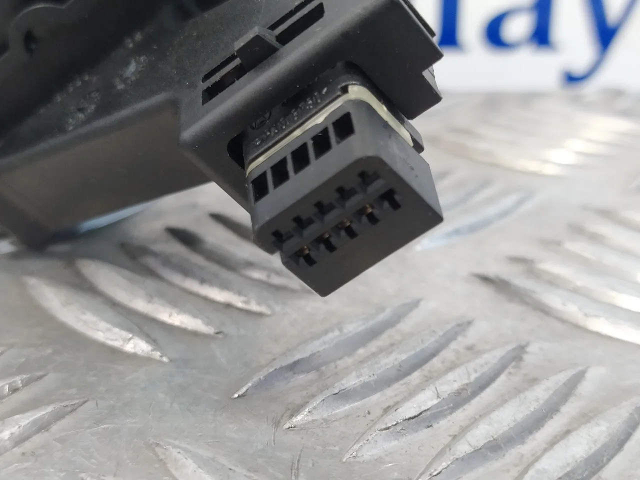 Mando Intermitentes para Seat Altea (5P1)