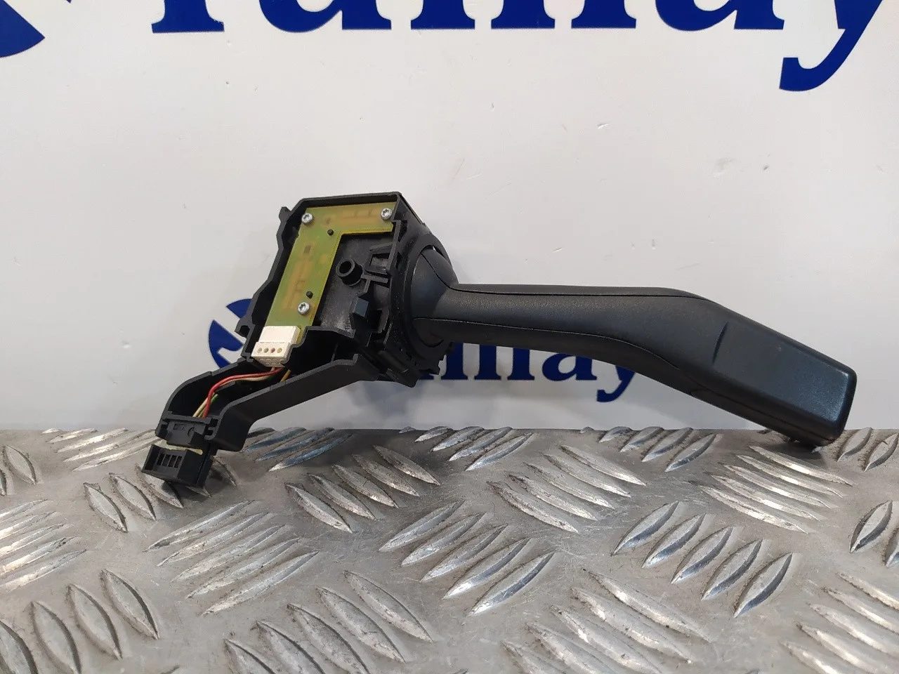 Mando Intermitentes para Seat Altea (5P1)