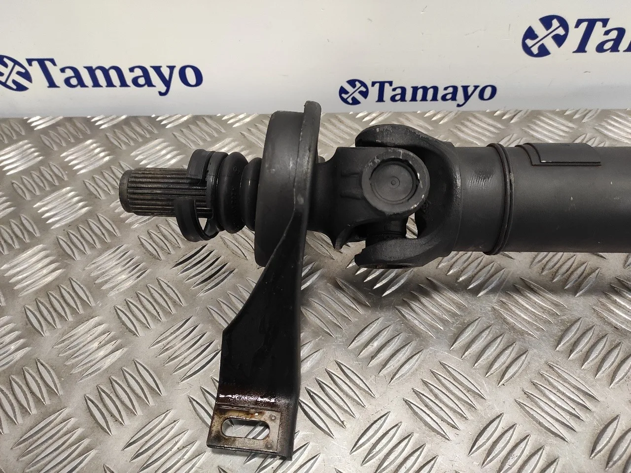 Transmision Central para Mercedes-Benz Clase E (W211) Berlina