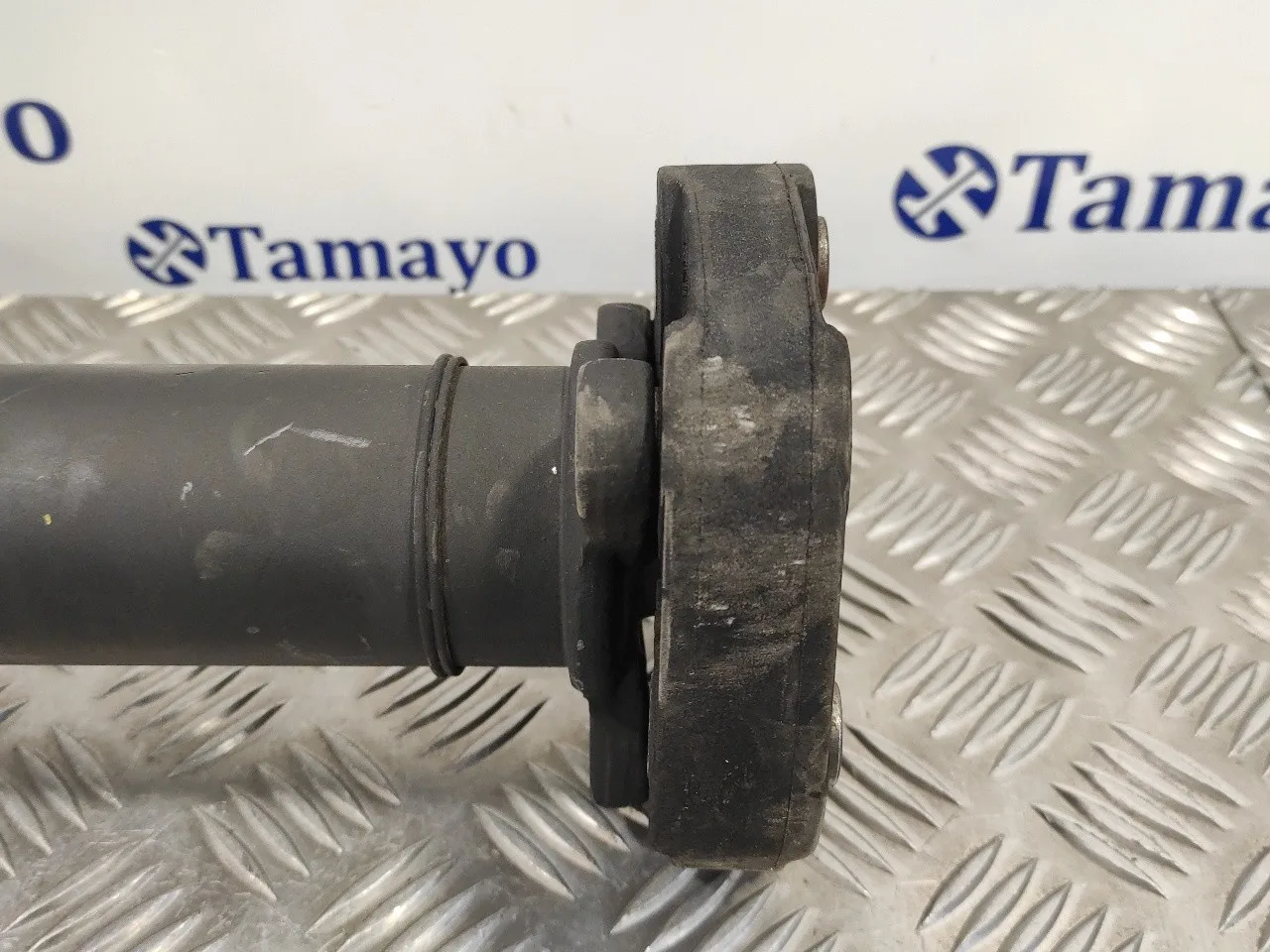 Transmision Central para Mercedes-Benz Clase E (W211) Berlina