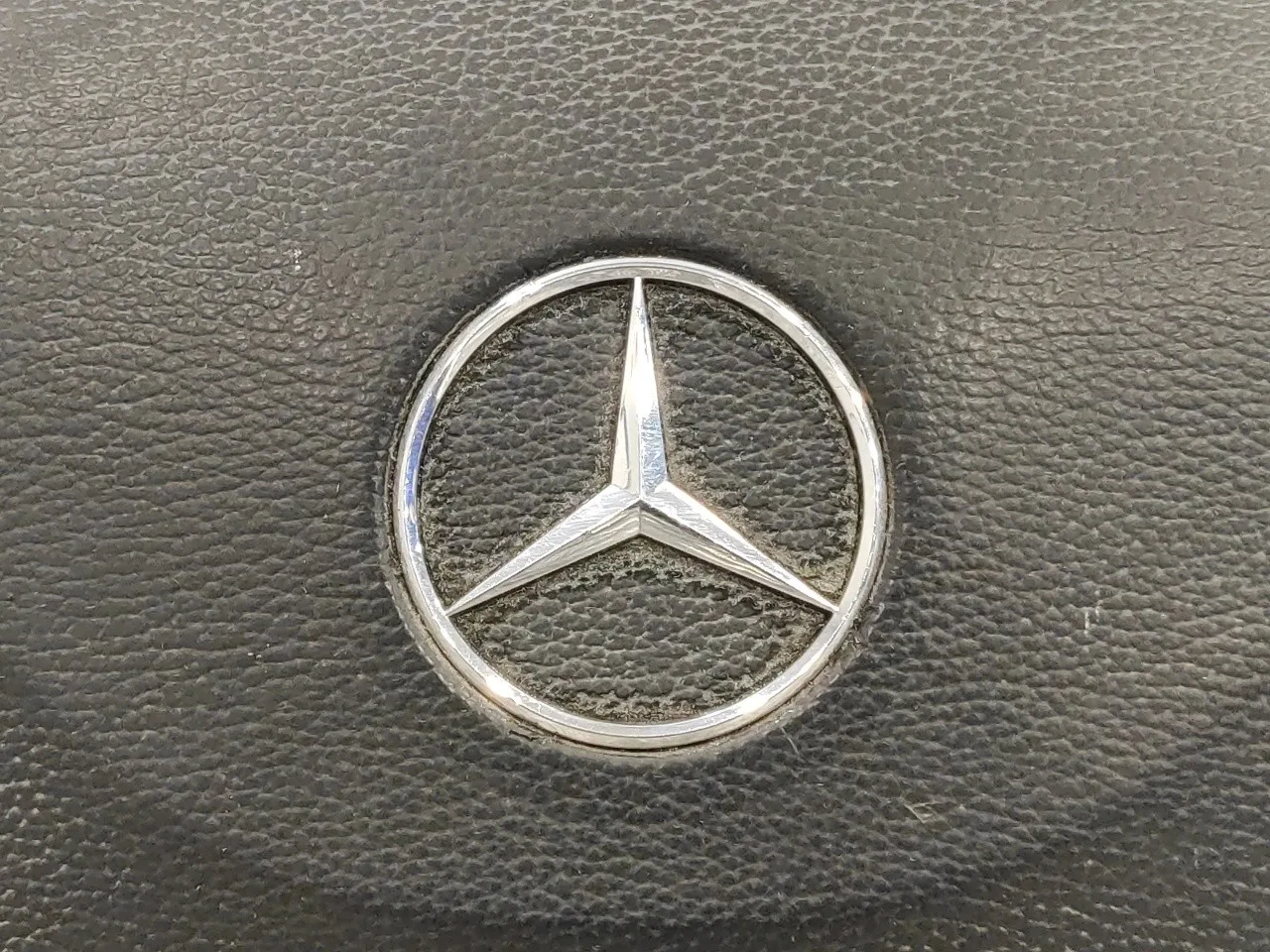 Airbag Delantero Izquierdo para Mercedes-Benz Vito Caja Cerrada 6.03 ->