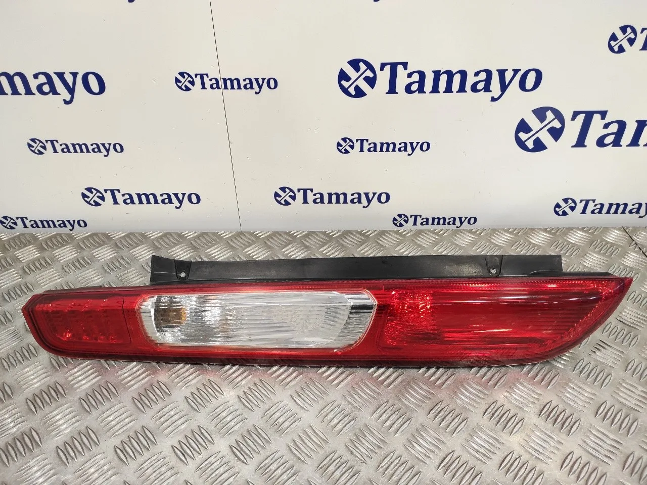 Piloto Trasero Izquierdo para Ford Focus Berlina (Cap)