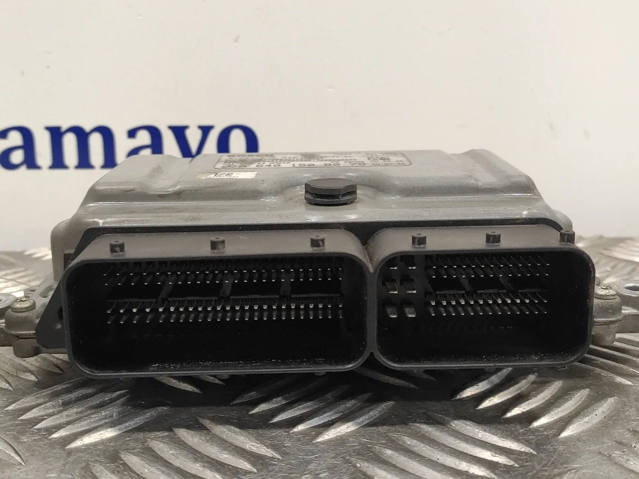 Centralita Motor Uce para Mercedes-Benz Clase A (W169)