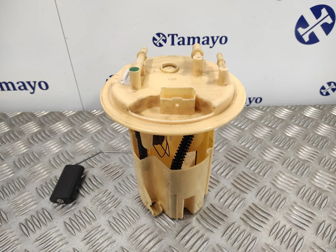 Aforador para Peugeot 308