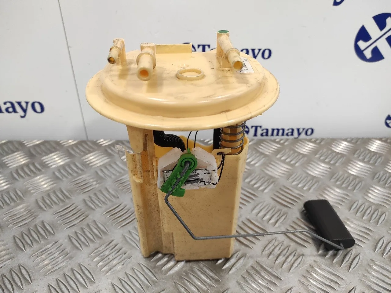 Aforador para Peugeot 308