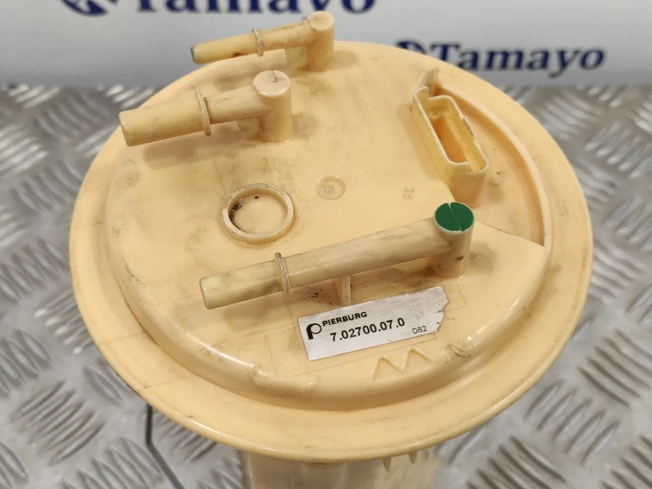 Aforador para Peugeot 308