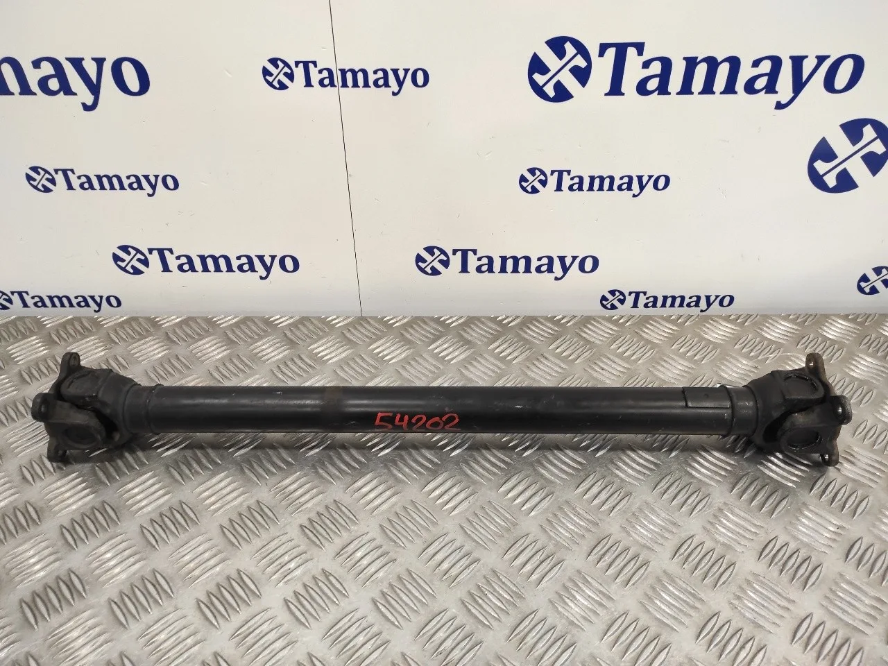 Transmision Central Delantera para Bmw Serie 5 Berlina (E60)