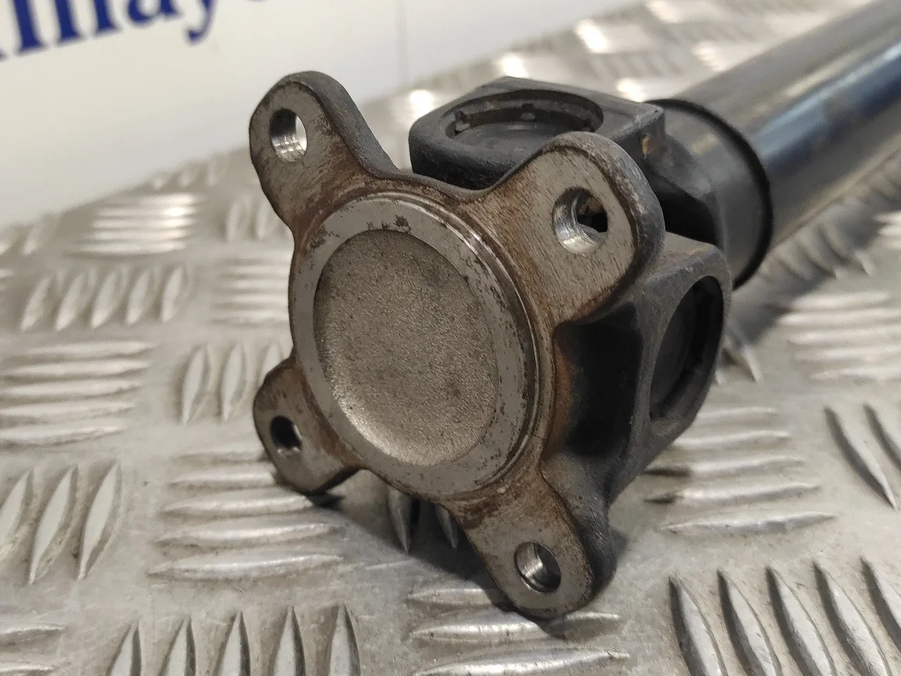 Transmision Central Delantera para Bmw Serie 5 Berlina (E60)