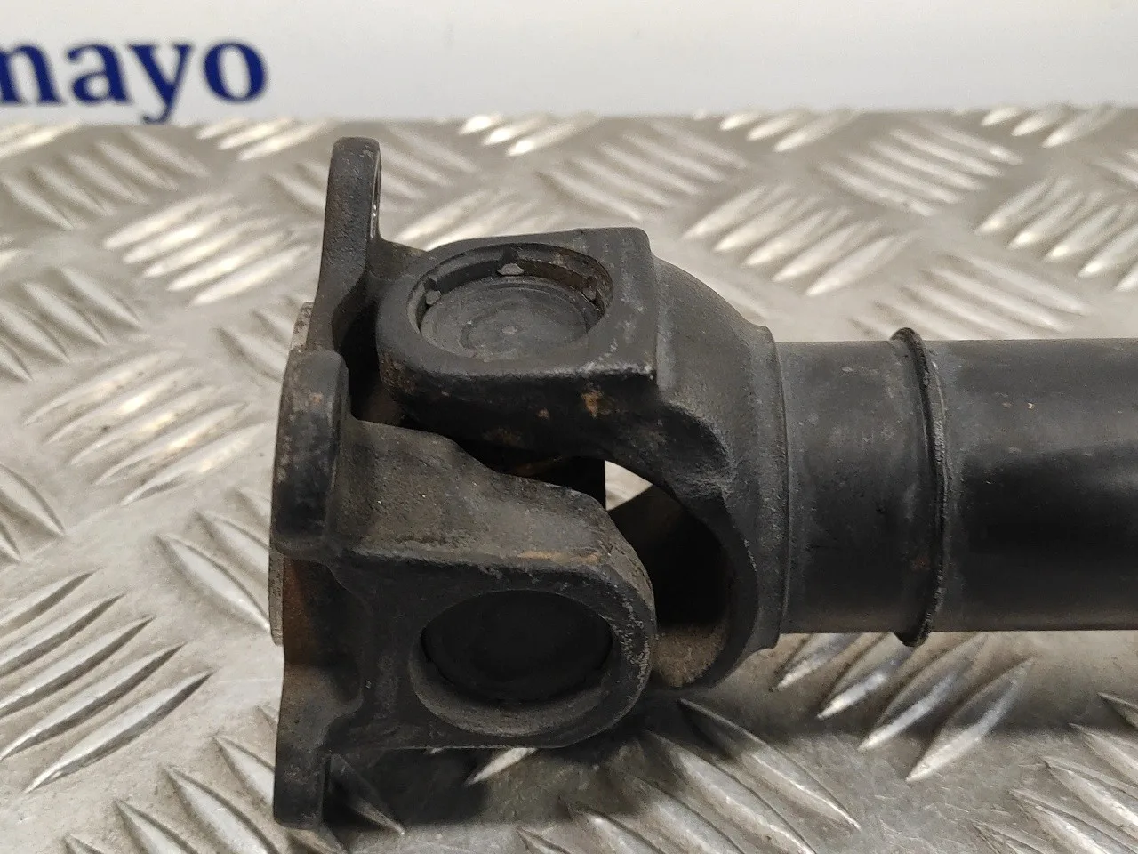 Transmision Central Delantera para Bmw Serie 5 Berlina (E60)