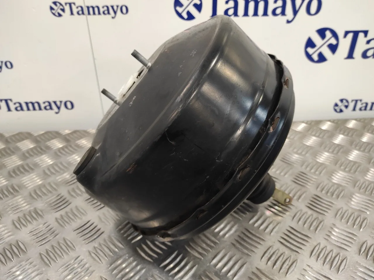 Servofreno para Mercedes-Benz Vito Caja Cerrada 6.03 ->