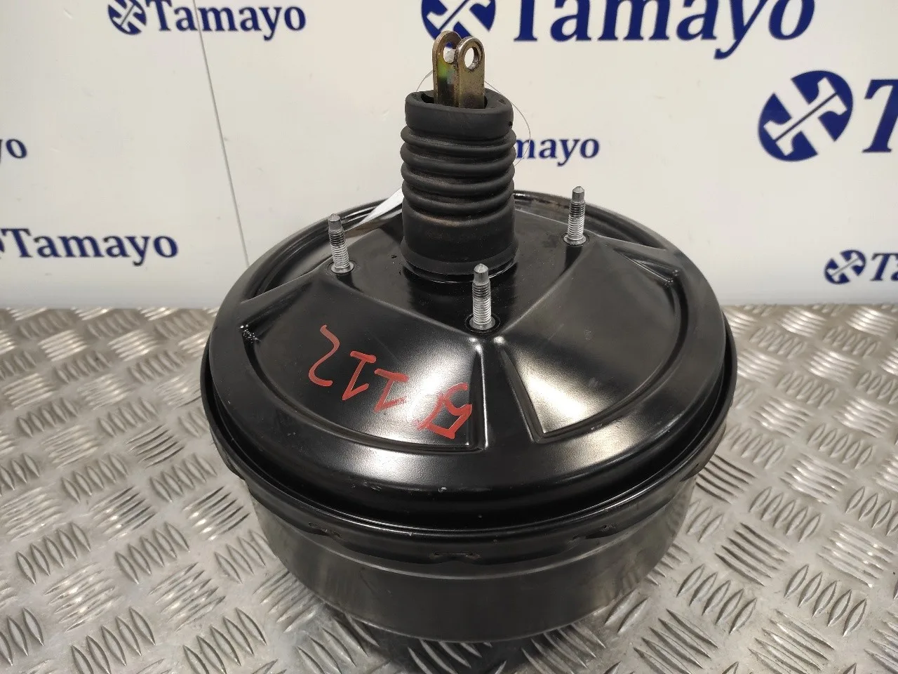 Servofreno para Mercedes-Benz Vito Caja Cerrada 6.03 ->