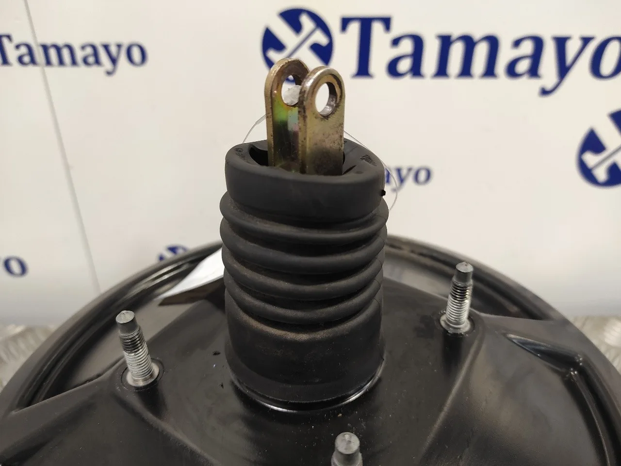 Servofreno para Mercedes-Benz Vito Caja Cerrada 6.03 ->