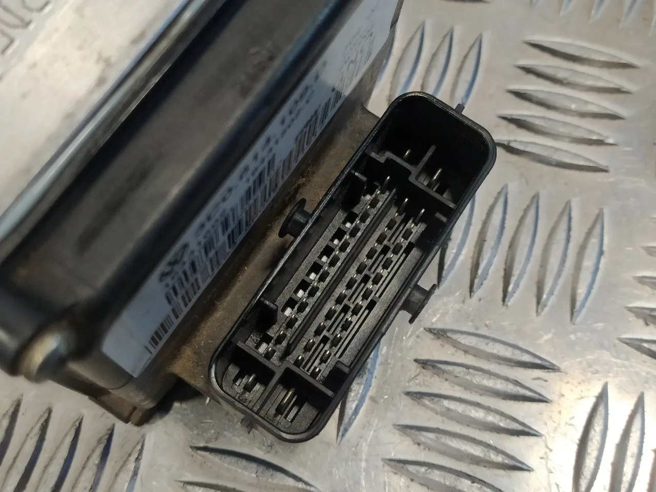 Abs para Volkswagen Passat Variant (3C5)
