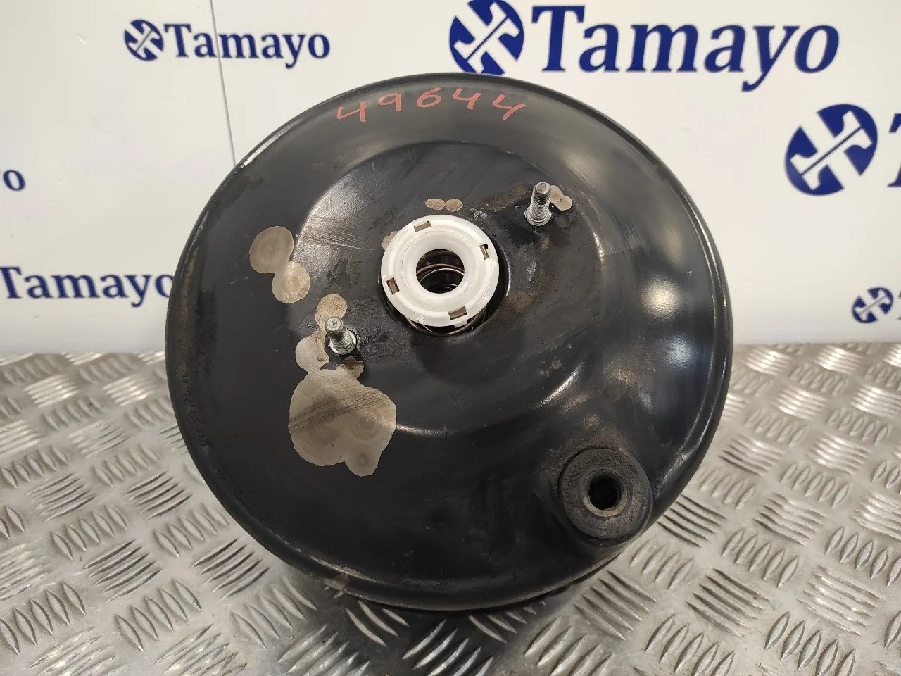 Servofreno para Mercedes-Benz Vito Caja Cerrada 6.03 ->
