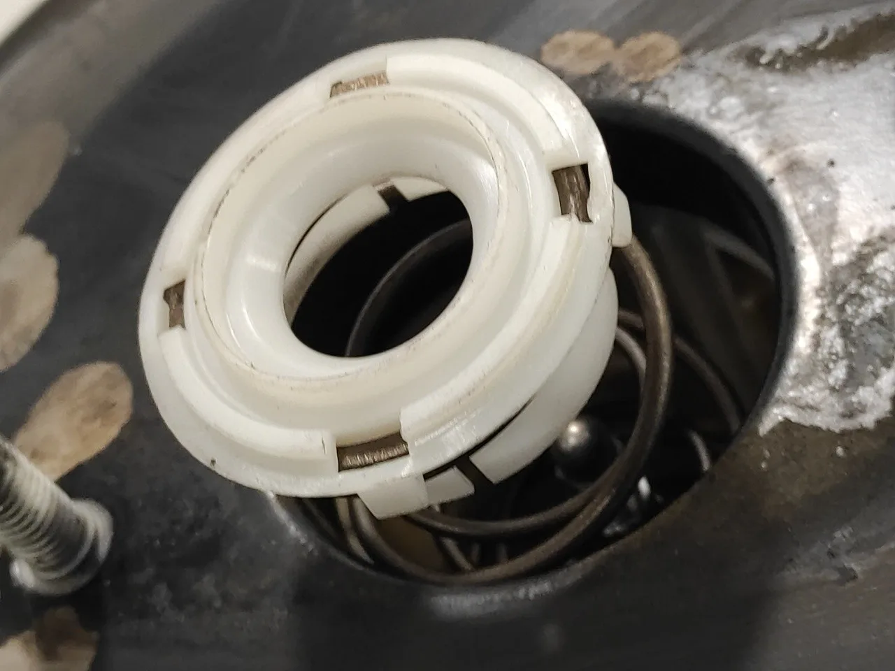 Servofreno para Mercedes-Benz Vito Caja Cerrada 6.03 ->