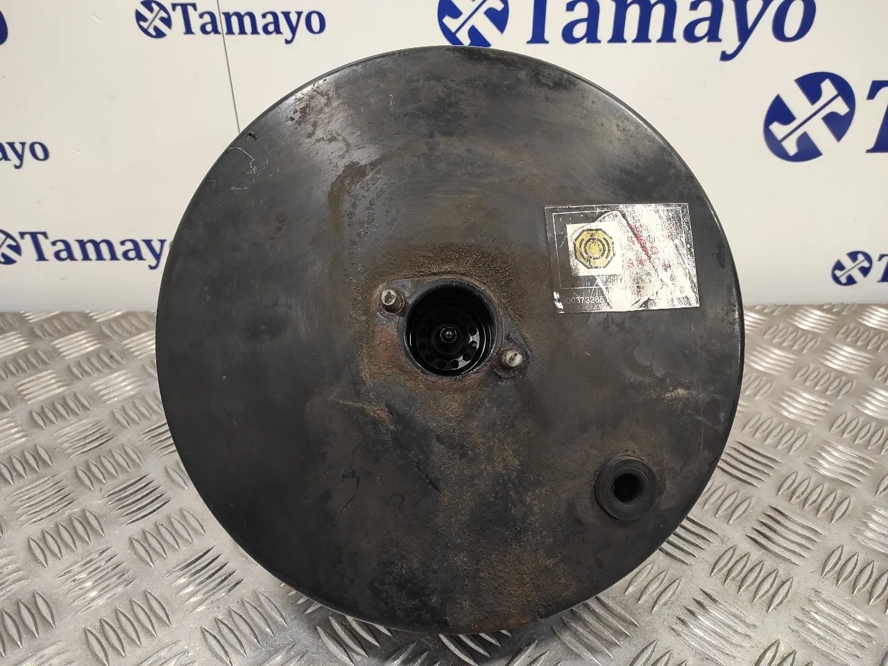 Servofreno para Iveco 35S15