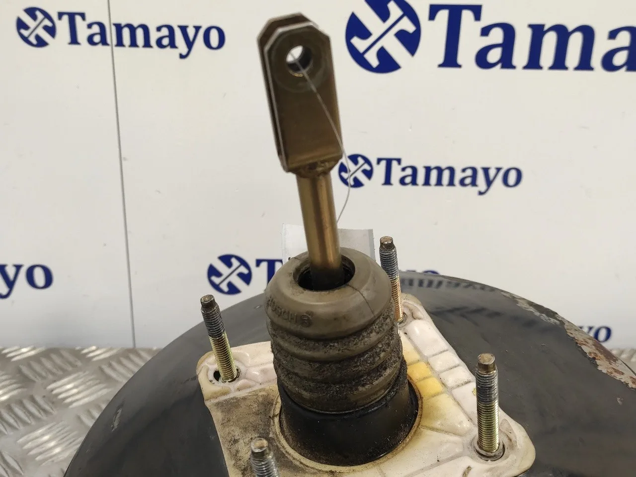 Servofreno para Iveco 35S15
