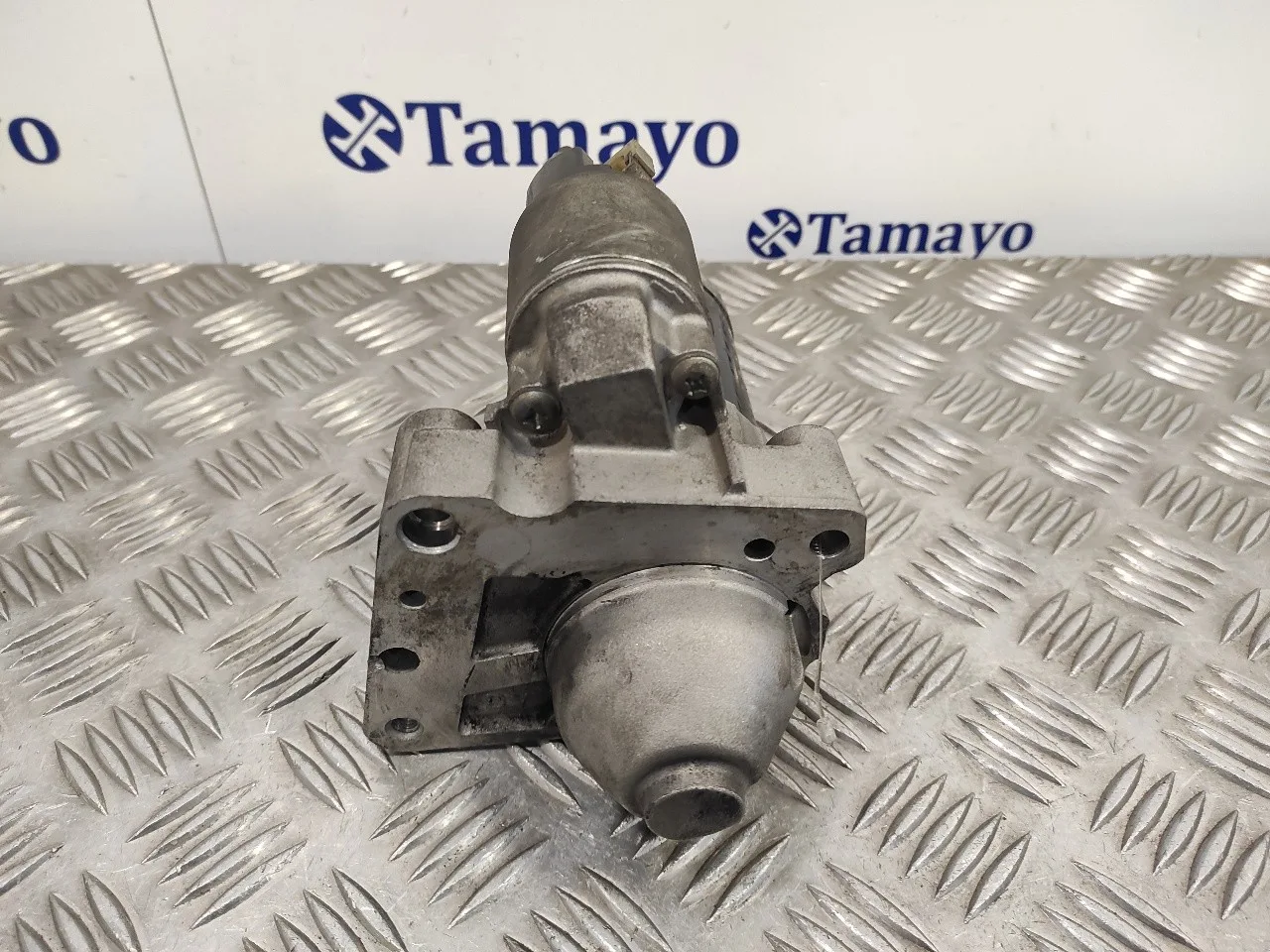 Motor Arranque para Peugeot 407