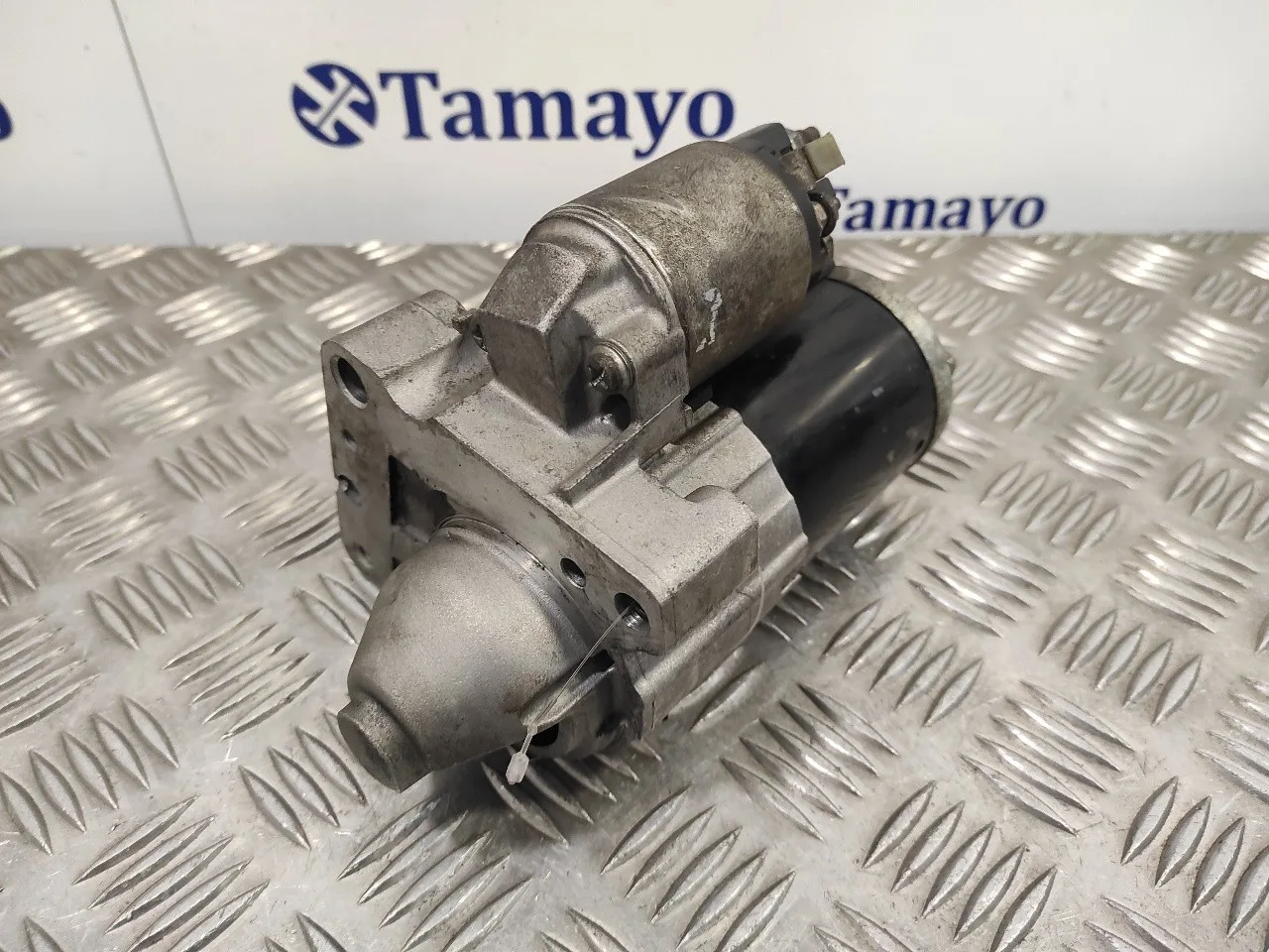 Motor Arranque para Peugeot 407