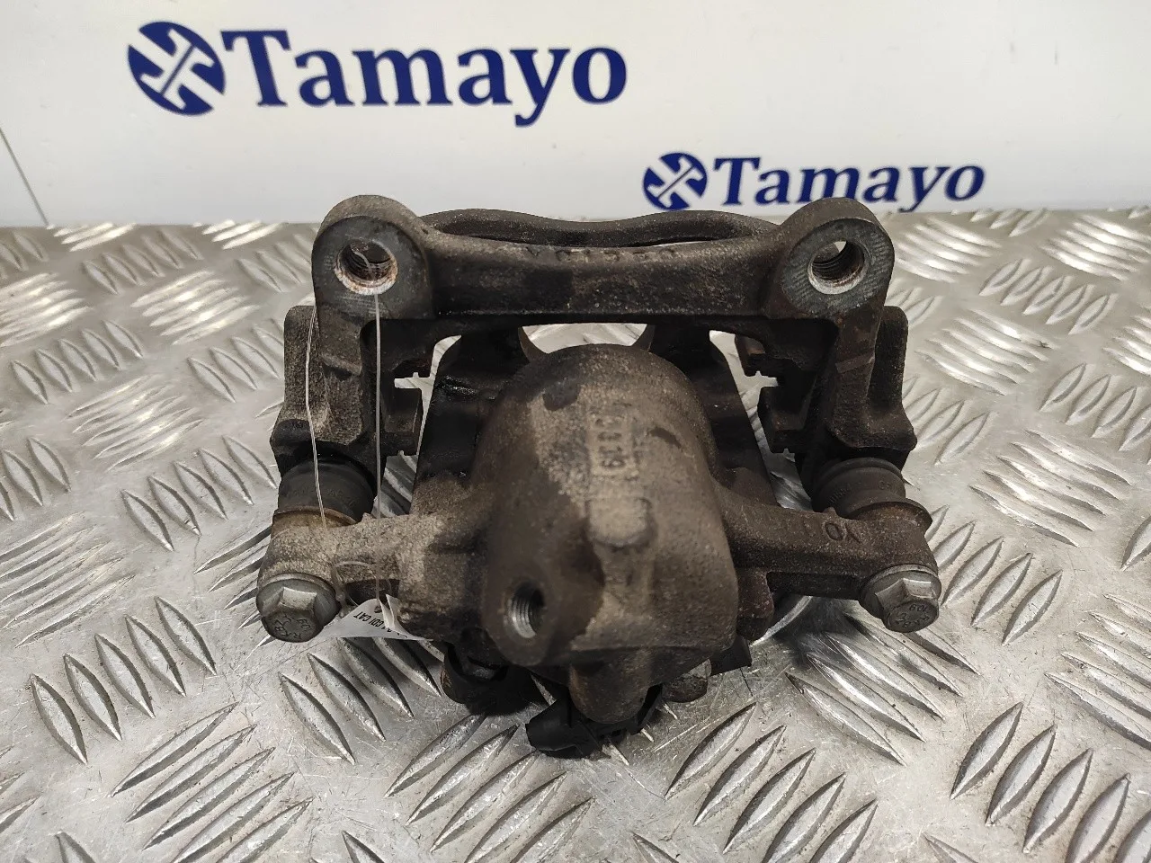 Pinza Freno Trasera Izquierda para Mercedes-Benz Vito Caja Cerrada 6.03 ->