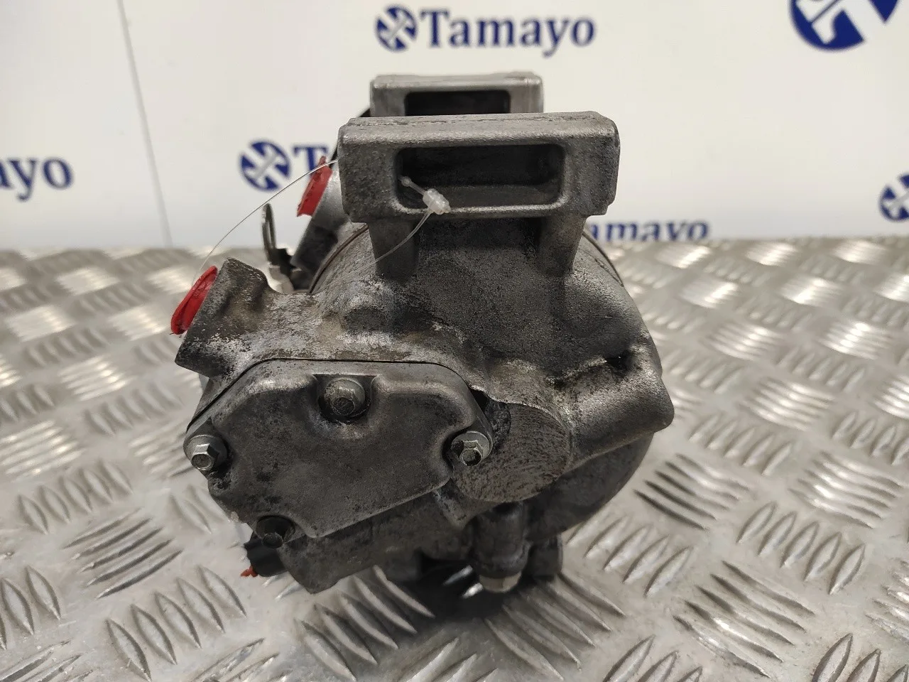 Compresor Aire Acondicionado para Toyota Rav 4 (A3)