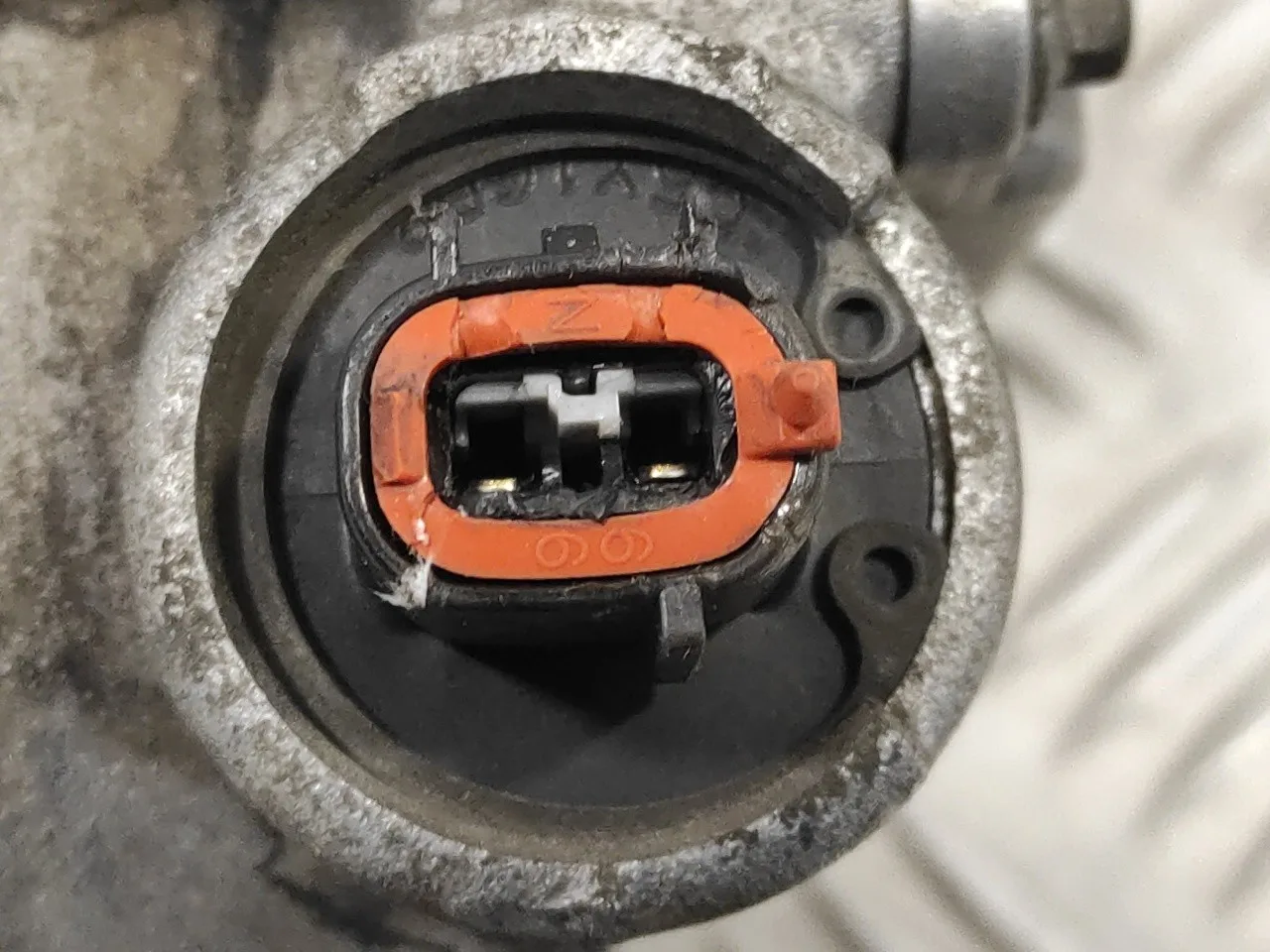 Compresor Aire Acondicionado para Toyota Rav 4 (A3)