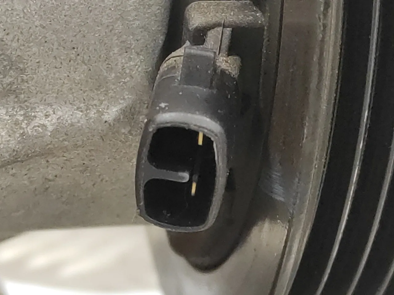 Compresor Aire Acondicionado para Ford Ka (Ccu)