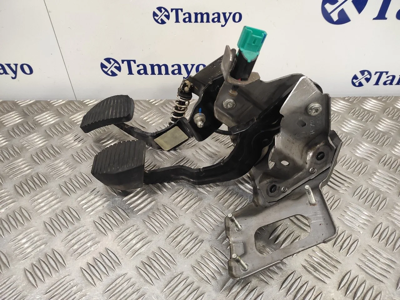 Pedal Freno para Citroën Berlingo Station Wagon