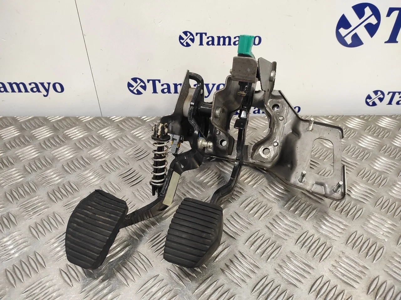 Pedal Freno para Citroën Berlingo Station Wagon