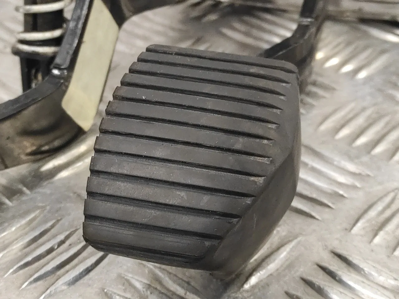 Pedal Freno para Citroën Berlingo Station Wagon