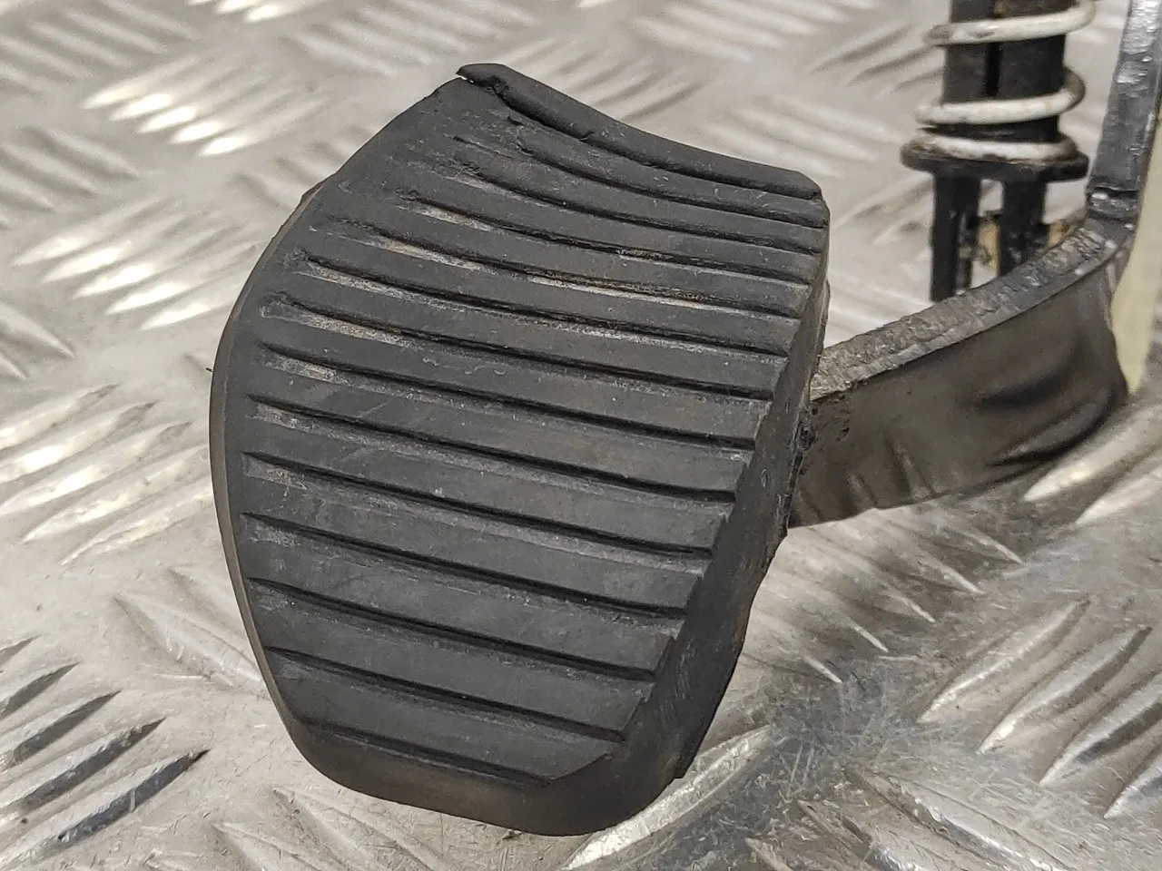 Pedal Freno para Citroën Berlingo Station Wagon