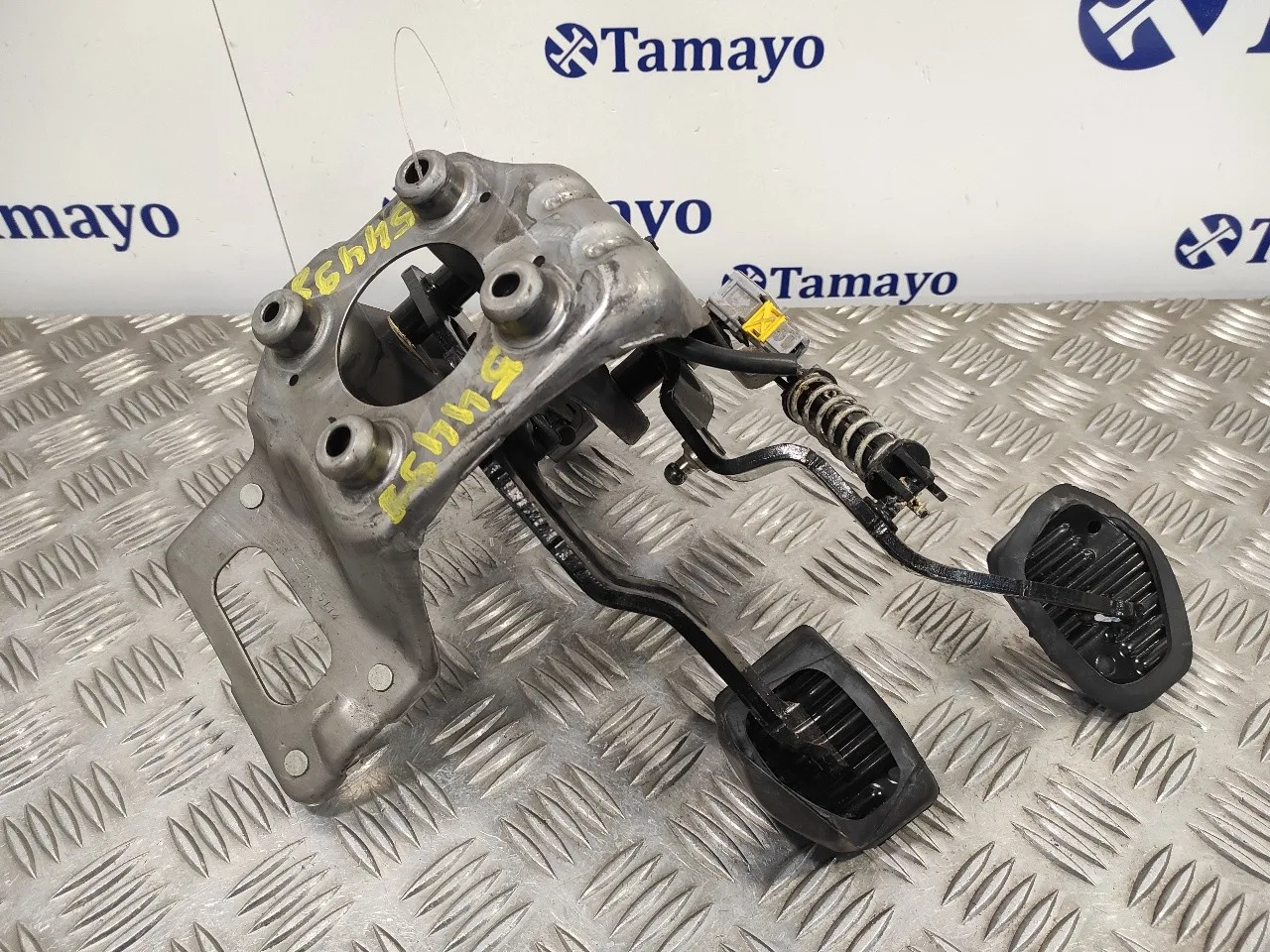 Pedal Freno para Citroën Berlingo Station Wagon