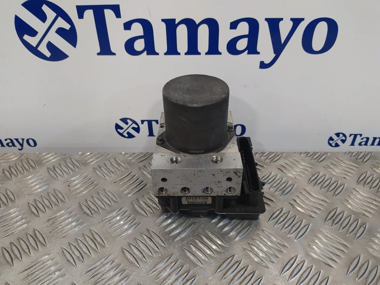 Abs para Ford Transit Combi '06