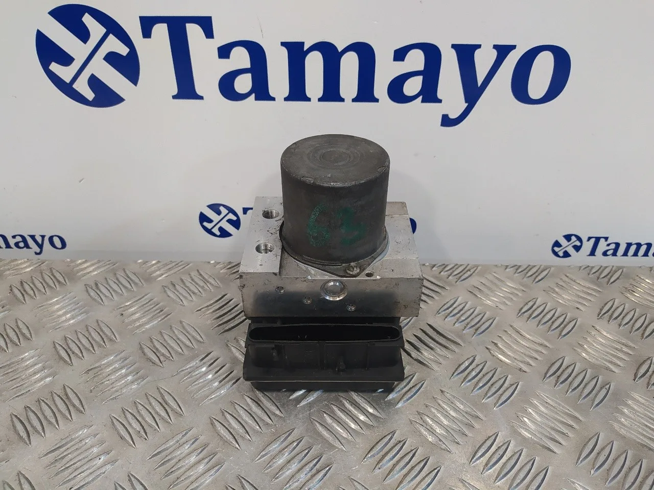 Abs para Ford Transit Combi '06