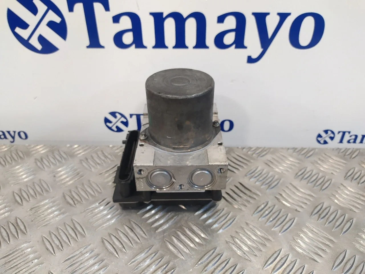 Abs para Ford Transit Combi '06