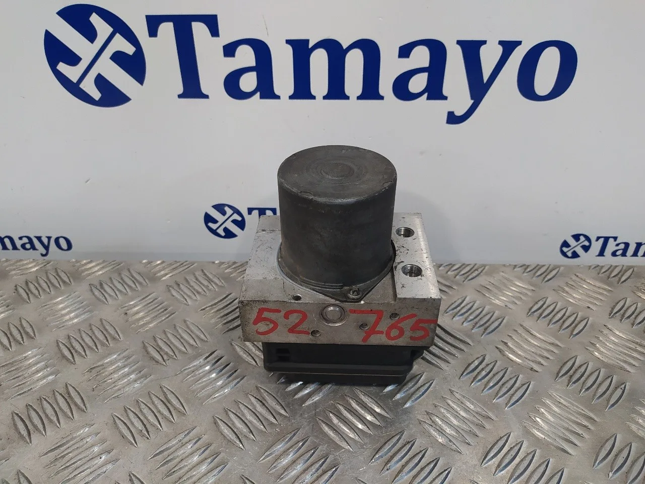 Abs para Ford Transit Combi '06