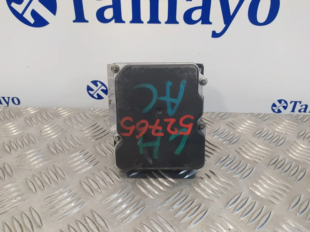 Abs para Ford Transit Combi '06