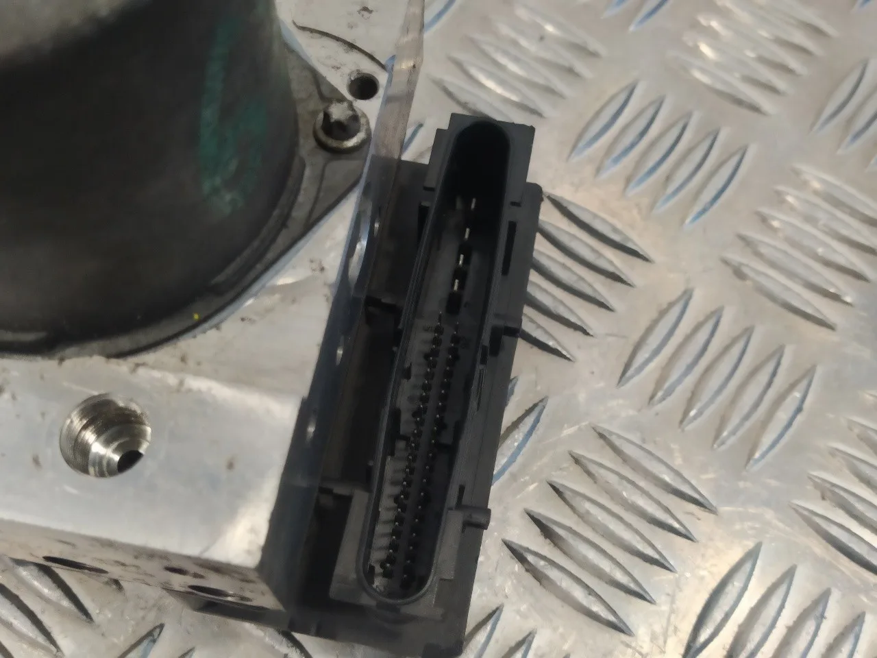 Abs para Ford Transit Combi '06