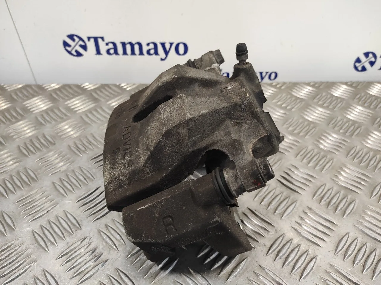Pinza Freno Delantera Derecha para Toyota Rav 4 (A3)