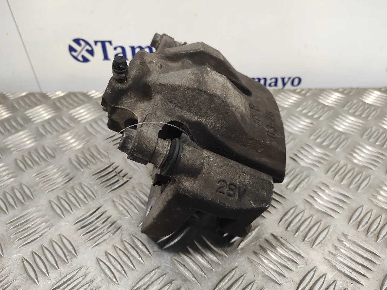 Pinza Freno Delantera Derecha para Toyota Rav 4 (A3)