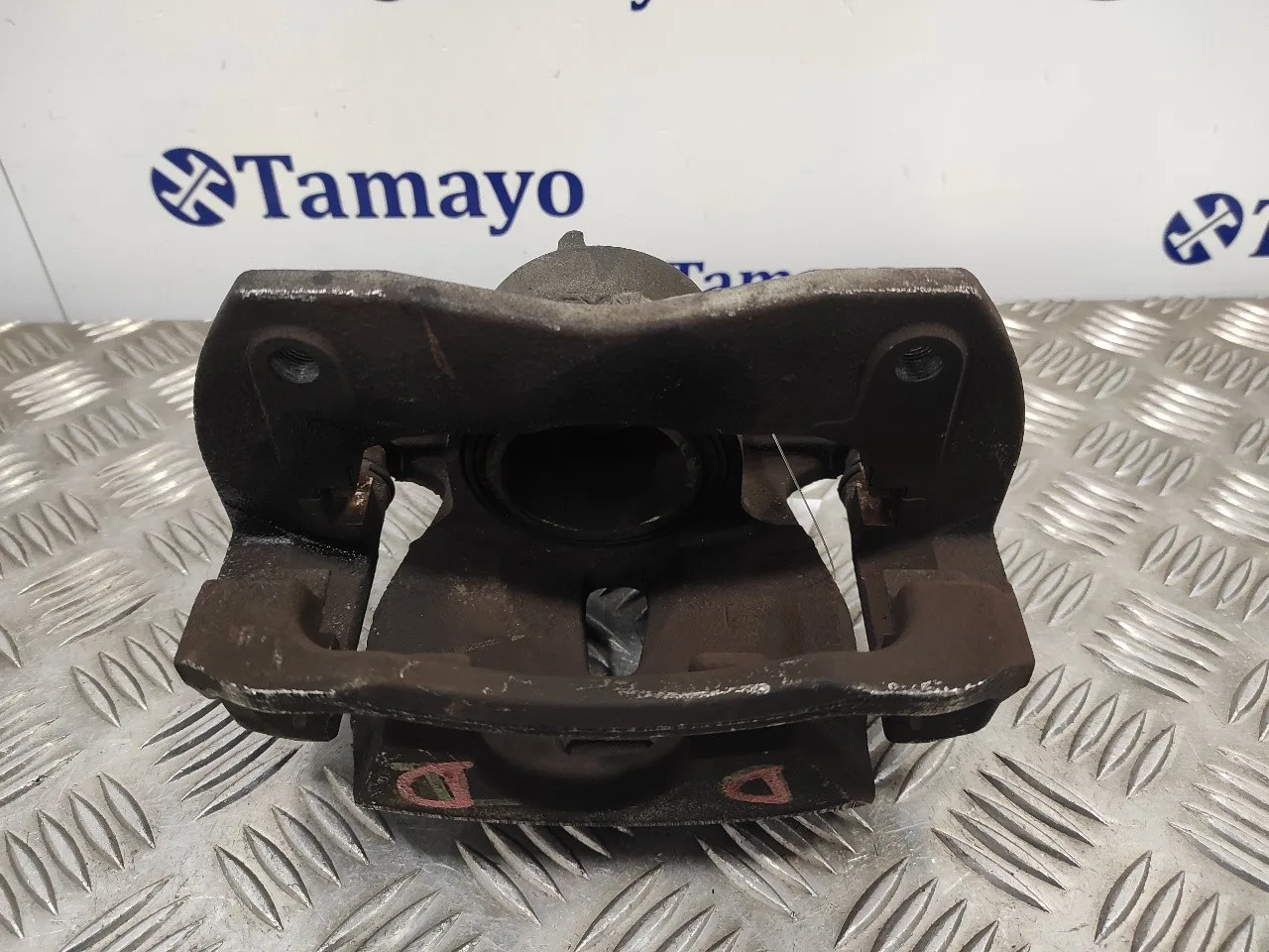 Pinza Freno Delantera Derecha para Toyota Rav 4 (A3)