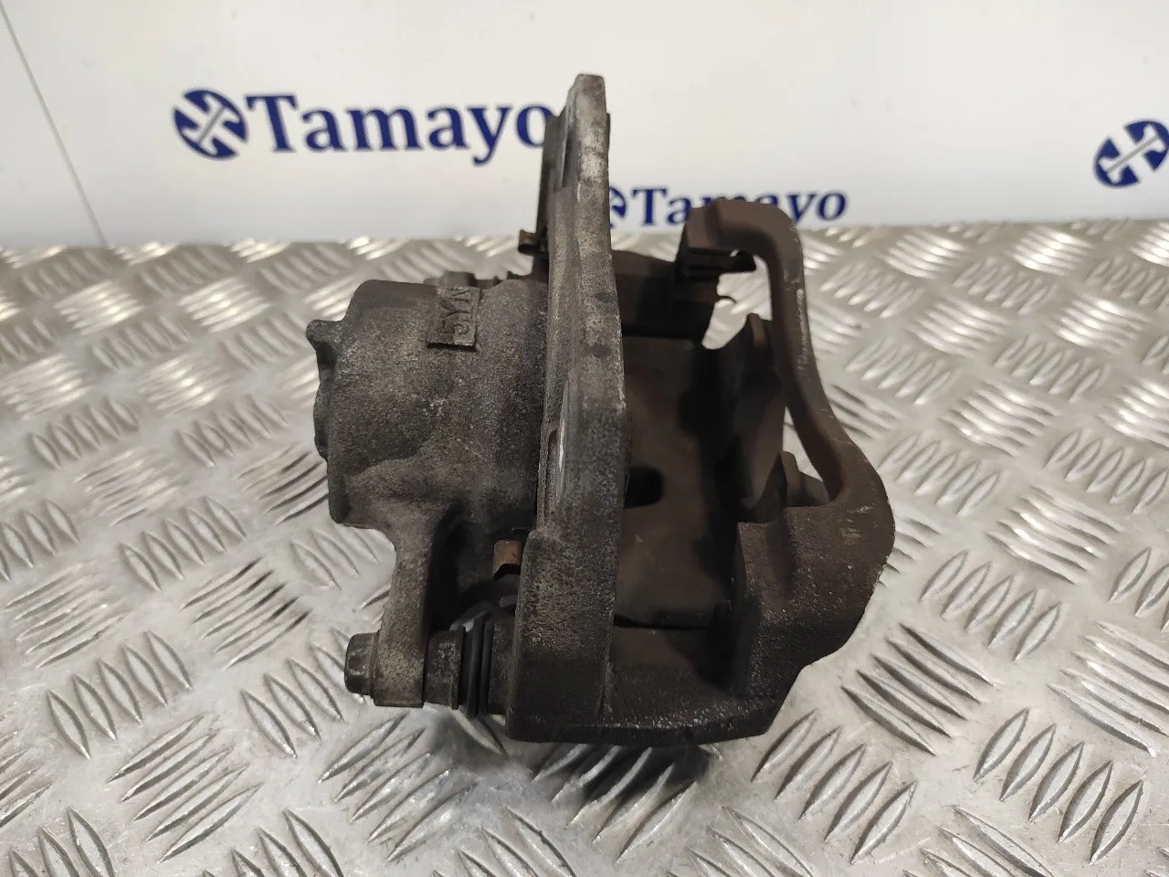 Pinza Freno Delantera Derecha para Toyota Rav 4 (A3)