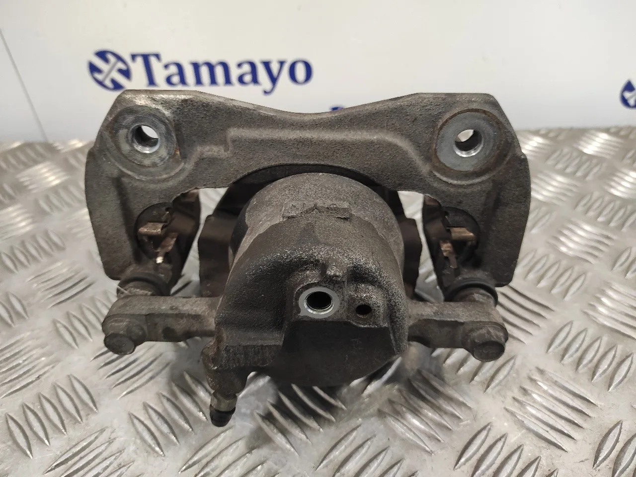 Pinza Freno Delantera Derecha para Toyota Rav 4 (A3)