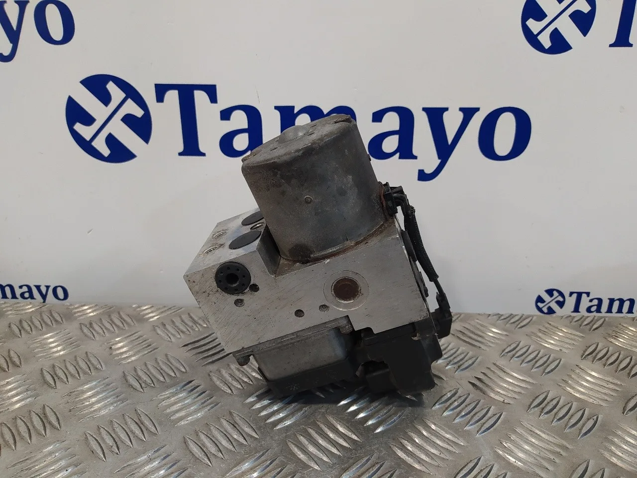 Abs para Iveco 35S15