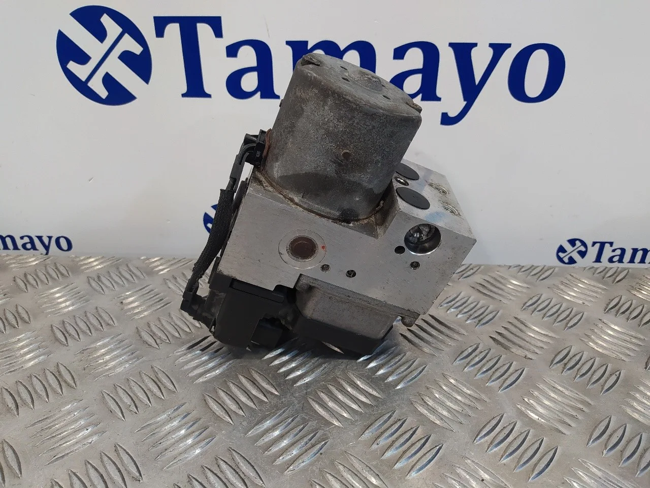 Abs para Iveco 35S15