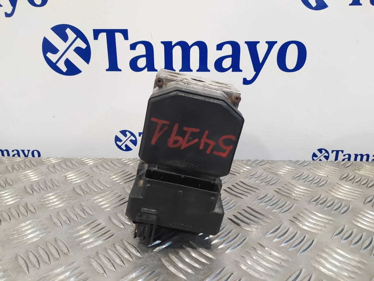Abs para Iveco 35S15