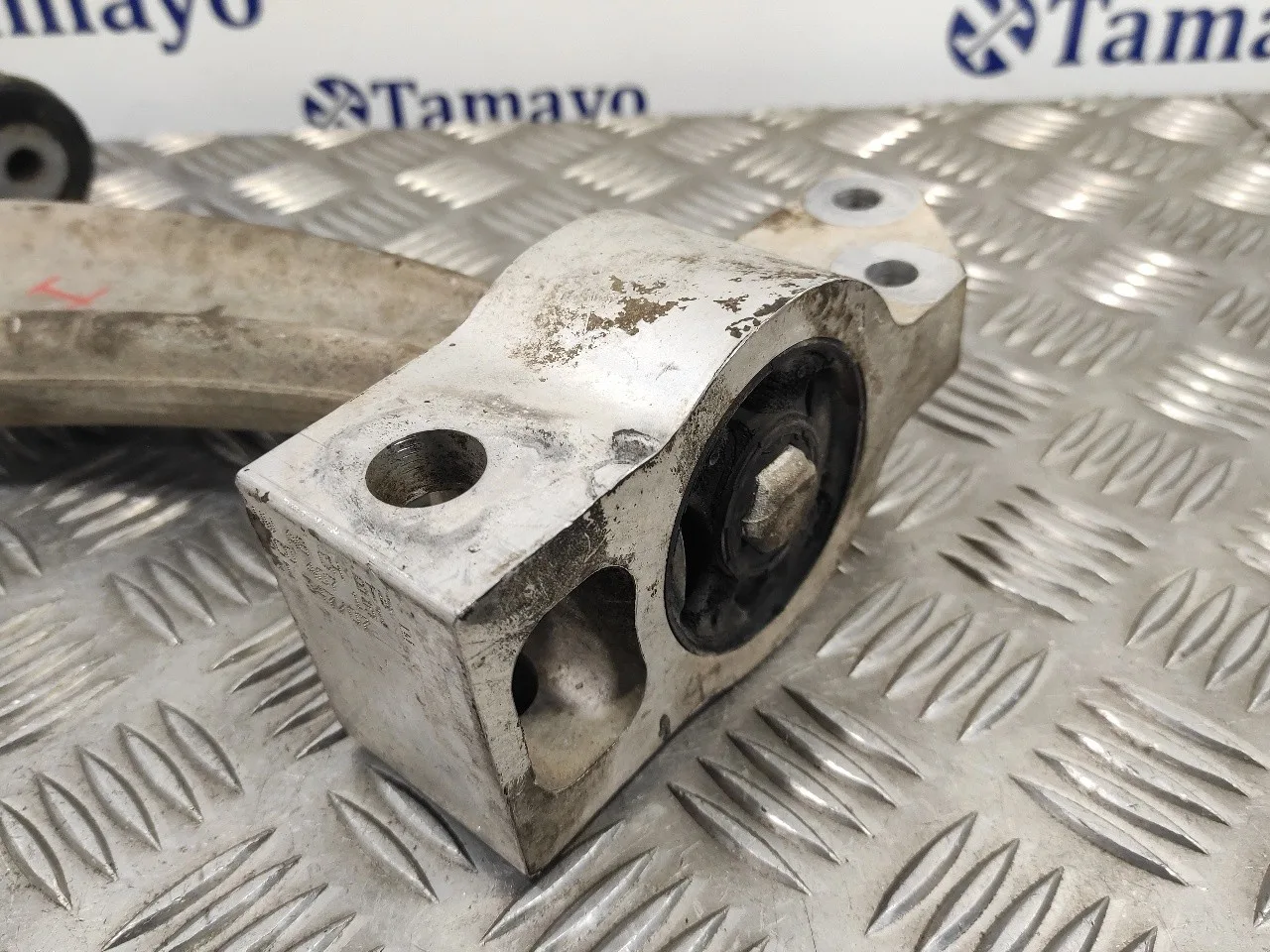 Brazo Suspension Inferior Delantero Izquierdo para Volkswagen Passat Variant (3C5)